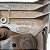 Motor e Galhada Limpador Parabrisa Diant - Ford Focus - 0390243065 - Imagem 5
