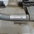 Motor, Galhada e Reservatorio Limpador Parabrisa Diant - Ford Ka - 0390241448 - Imagem 5