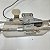 Motor, Galhada e Reservatorio Limpador Parabrisa Diant - Ford Ka - 0390241448 - Imagem 2