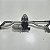 Motor e Galhada Limpador Parabrisa Diant - Ford Ranger - F006D20604 - Imagem 1
