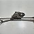 Motor e Galhada Limpador Parabrisa Diant - BMW 316i - 676383635140 - Imagem 1