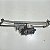 Motor e Galhada Limpador Parabrisa Diant - BMW 316i - 676383635140 - Imagem 2