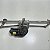 Motor e Galhada Limpador Parabrisa Diant - Renault Clio - 53550802 - Imagem 1