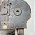Motor e Galhada Limpador Parabrisa Diant - Honda New Civic - F00HV01016 - Imagem 3