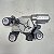 Motor Limpador Vidro Traseiro - Ford Ká - F006B20200 - Imagem 1