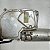 Motor Limpador Vidro Traseiro - Chevrolet Kadett - 9390456013 - Imagem 2