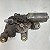 Motor Limpador Vidro Traseiro - Mercedes Classe A - A1688202142 - Imagem 2