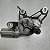 Motor Limpador Vidro Traseiro - Volkswagen Gol / Fox - F006B20059 - Imagem 1
