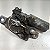 Motor Limpador Vidro Traseiro - Volkswagen Gol G3 - 9638664980 - Imagem 2