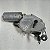 Motor Limpador Vidro Traseiro - Volkswagen Golf - 1J6955711C - Imagem 1