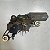 Motor Limpador Vidro Traseiro - Volkswagen Golf - 1J6955711C - Imagem 2