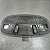 Luz de Teto Cortesia Ford Fusion - Imagem 1