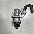 Valvula Egr Ford Fusion 2.3L - Imagem 1