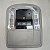Luz de Teto Porta Óculos Toyota Hilux SW4 - Imagem 5