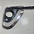 Grade Moldura Milha L. Direito Toyota Hilux Sw4 - Imagem 1