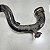 Mangueira do Ar Inter cooler Toyota Hilux SW4 - Imagem 2