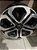 Jogo De Rodas Honda Hr-v 17 5x114 Original - Imagem 2
