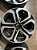 Jogo De Rodas Honda Hr-v 17 5x114 Original - Imagem 4