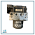 Modulo Central Freio Abs Citröen C4 Peugeot 307 9661886780 - Imagem 1