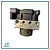 Módulo Abs Fiat Palio Strada Uno 51918289 0265260288 - Imagem 1