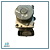 Módulo Abs Fiat Palio Strada Uno 51918289 0265260288 - Imagem 2