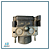 Modulo Central Freio Abs Gm Celta Prisma Classic 94744742 - Imagem 2