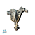 Valvula Egr Gm S10 2.8 Diesel 2014 2015 2016 A 2018 12637809 - Imagem 4