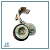 Suporte Tensor Correia Do Alternador S10 2.8 94722313 - Imagem 3