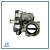 Tbi Corpo Borboleta Jeep Renegade / Toro/ Compass Diesel 55258454 - Imagem 1