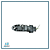 Sensor Pressão Gases Jeep Renegade/Compass 55241075 Original - Imagem 1