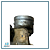 Suporte Filtro Óleo Motor Fiat Toro Jeep Renegade (55273036) - Imagem 2