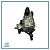 Suporte Filtro Óleo Motor Fiat Toro Jeep Renegade (55273036) - Imagem 1