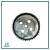 Polia Dentada Comando Fiat Toro/Compass/Renegade Diesel - Imagem 2