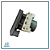Modulo Abs Volkswagen Voyage Gol Saveiro 18235799221 - Imagem 3