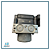 Modulo Freio Abs Fox 5z0614117o Original - Imagem 1