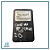 Módulo Abs Gol/voyage G5/g6 5u0614117f Usado Original - Imagem 1