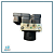 Módulo Abs Ford fiesta/Ecosport 2n152m110bc 10020701094 - Imagem 3
