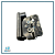 Módulo Central Abs Ford new Ka - 10091701063 Usado Original - Imagem 3