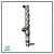 Flauta Bico Injetor S10 Ltz 13 A 17 Diesel 12640382 Denso - Imagem 3