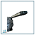 Chave Seta Farol Limpador Fiat Toro Jeep Renegade 800005810 - Imagem 2