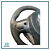 Volante Com Comando - Jeep Renegade - FLEX - 2016 A 2022 - Original - B7331 - Imagem 4