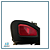 Lanterna Esquerdo Jeep Renegade 2016/2021 20835089 Original - Imagem 2