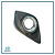 Grade Farol Milha Direito Hilux 2016-2020 521270k170 - Imagem 1
