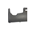 Acabamento Painel Fusível Toyota Hilux 55432-0k020 - Imagem 1