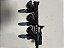 Flauta C/ Bicos Injetores Ford Ka 3cil 1.0 14/2021 Orig - Imagem 1
