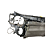 Kit Conjunto Radiador Freemont 11/+ Painel Frontal Completo - Imagem 1