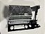 Rádio Com Painel E Difusor Honda Civic 2011 39100snjm600 - Imagem 3