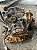 Caixa de Cambio Hyundai I30 2010 2.0 Aut Original - Imagem 2