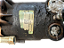 Compressor Ar Condicionado S10 2.8 Diesel Cod:90510419 - Imagem 2