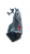 Parachoque Traseiro Chevrolet Prisma 2017 2018 2019 Original - Imagem 1